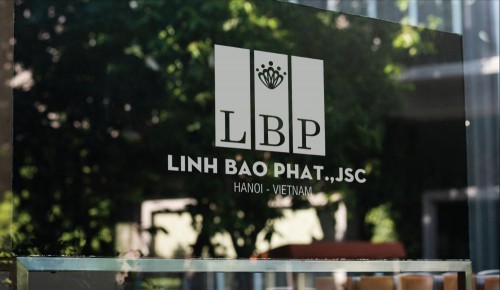 Công ty CP Linh Bảo Phát